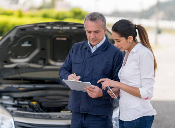 Local insurance for Colorado County County drivers